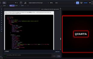 HugstonOne screenshot 3