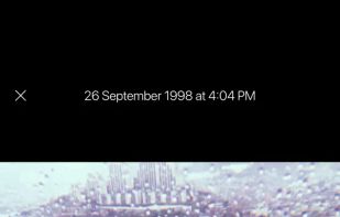 Huji Cam screenshot 3