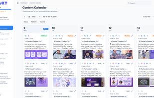 Hukt AI screenshot 1