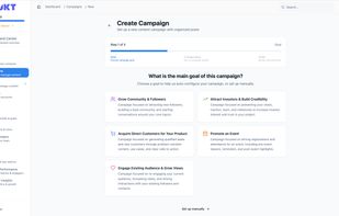 Hukt AI screenshot 3