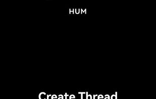 Create Thread