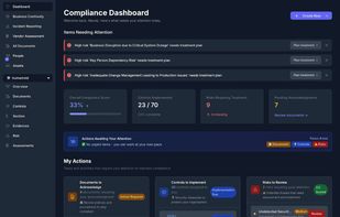 Humadroid.io screenshot 1