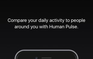 Human screenshot 1