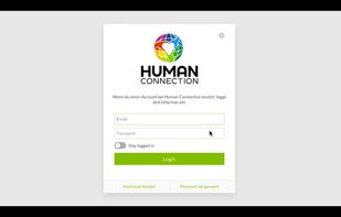 Human Connection screenshot 1