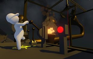 Human Fall Flat screenshot 1
