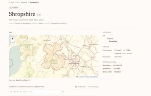 Human Lineage screenshot 1