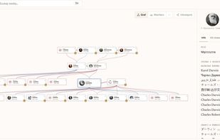 Human Lineage screenshot 3