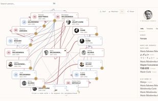 Human Lineage screenshot 1