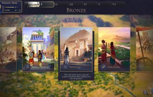 HUMANKIND screenshot 1