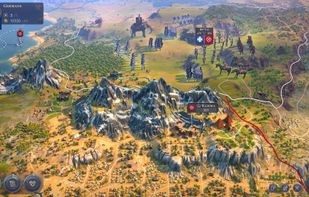 HUMANKIND screenshot 2