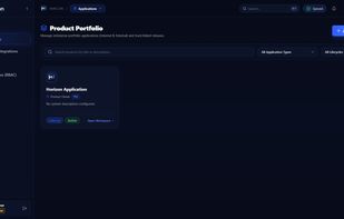 Product Page