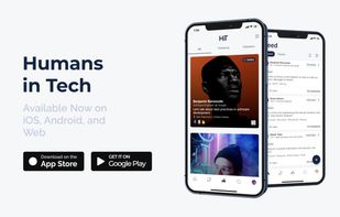 Humans in Tech screenshot 3