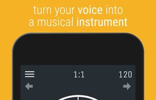 HumBeatz screenshot 1