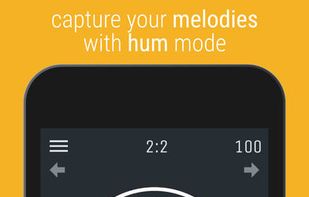 HumBeatz screenshot 1