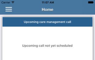 Humhealth screenshot 1