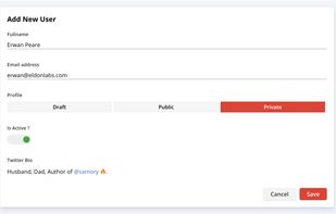 HumongouS.io screenshot 3