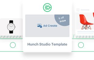 HunchAds screenshot 1