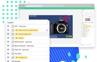 HunchAds screenshot 1