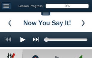 Learn Hungarian (Hello-Hello) screenshot 2