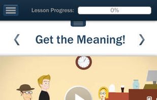 Learn Hungarian (Hello-Hello) screenshot 1