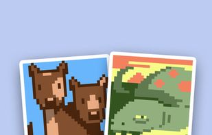 Hungry Cat Picross screenshot 2