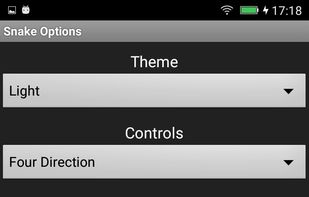 Hungry Snake screenshot 1