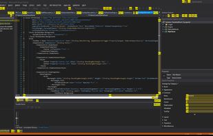hunt-n-peck screenshot 1