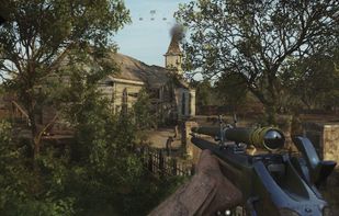 Hunt Showdown screenshot 2