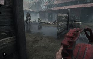 Hunt Showdown screenshot 1