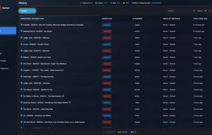 Huntarr screenshot 1