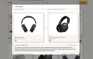 Huntli screenshot 3