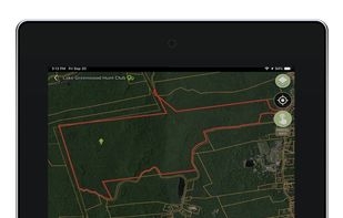 HuntStand screenshot 1