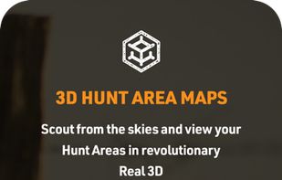 HuntStand screenshot 2