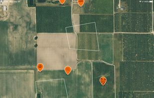 HuntWise screenshot 1