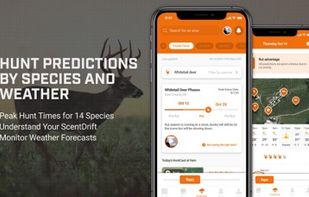 HuntWise screenshot 3