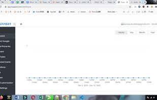 Hupport screenshot 1