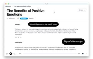 Hurd AI screenshot 1