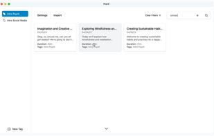 Hurd AI screenshot 2