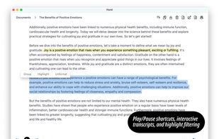 Hurd AI screenshot 1
