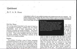 HushSnap screenshot 1