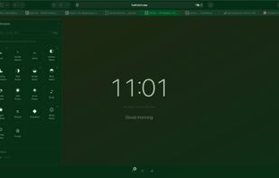 HushWork screenshot 1
