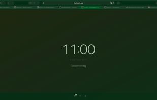 HushWork screenshot 2