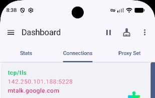 husi screenshot 3
