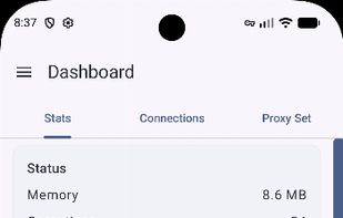 husi screenshot 2