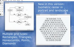 Hüslipapier screenshot 1