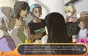 Hustle Cat screenshot 3