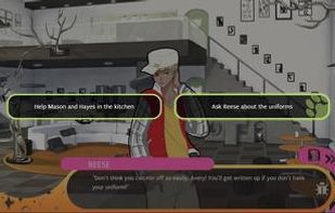 Hustle Cat screenshot 1