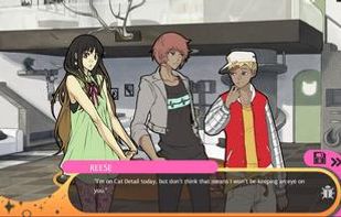 Hustle Cat screenshot 2