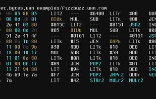 huxdemp screenshot 2
