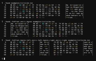 huxdemp screenshot 3